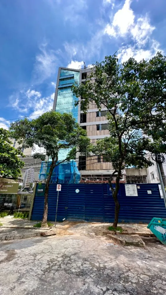 Apartamento, 1 quarto, 64 m² - Foto 12
