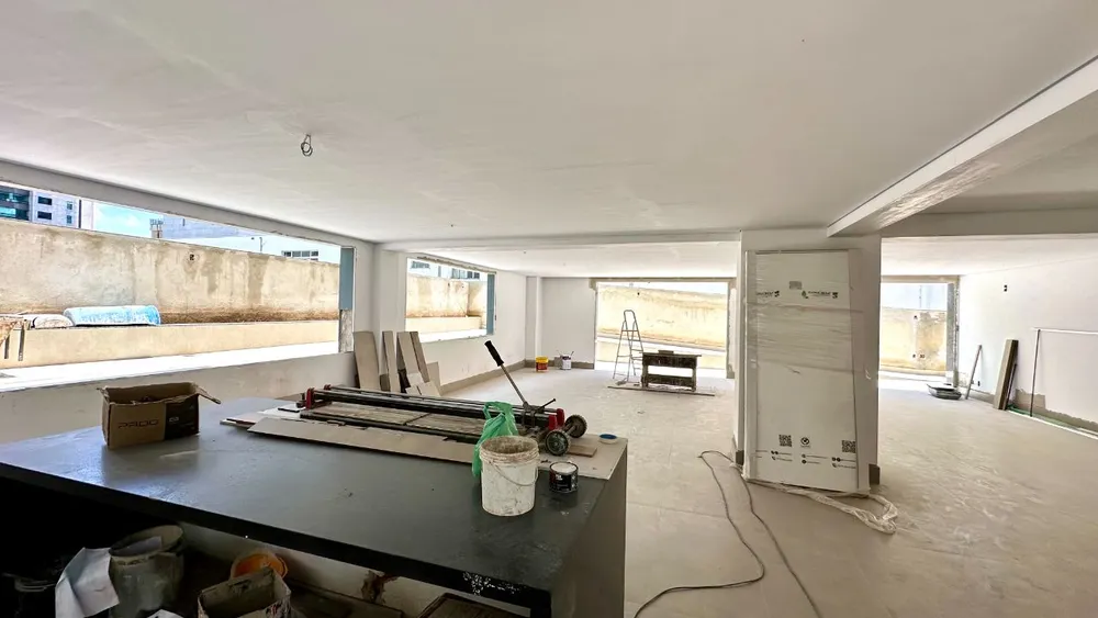 Apartamento, 1 quarto, 64 m² - Foto 10