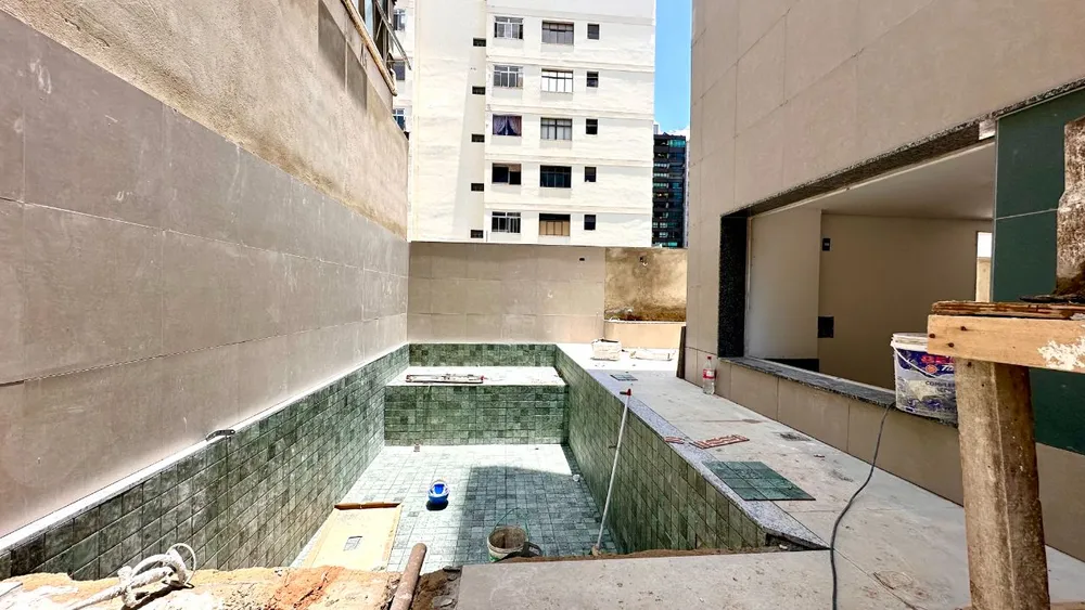 Apartamento, 1 quarto, 64 m² - Foto 9