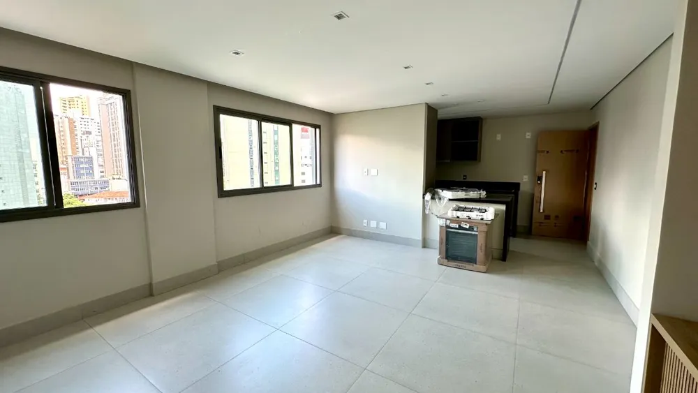 Apartamento, 1 quarto, 64 m² - Foto 3