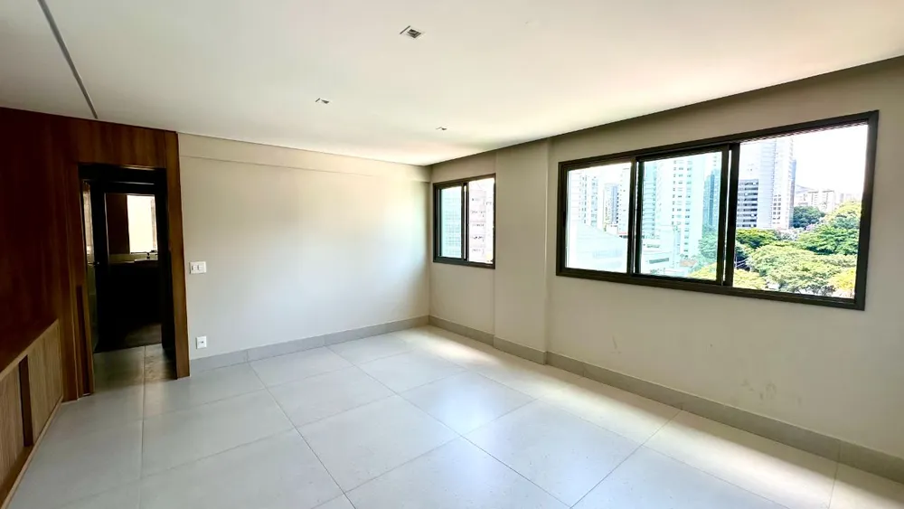 Apartamento, 1 quarto, 64 m² - Foto 1