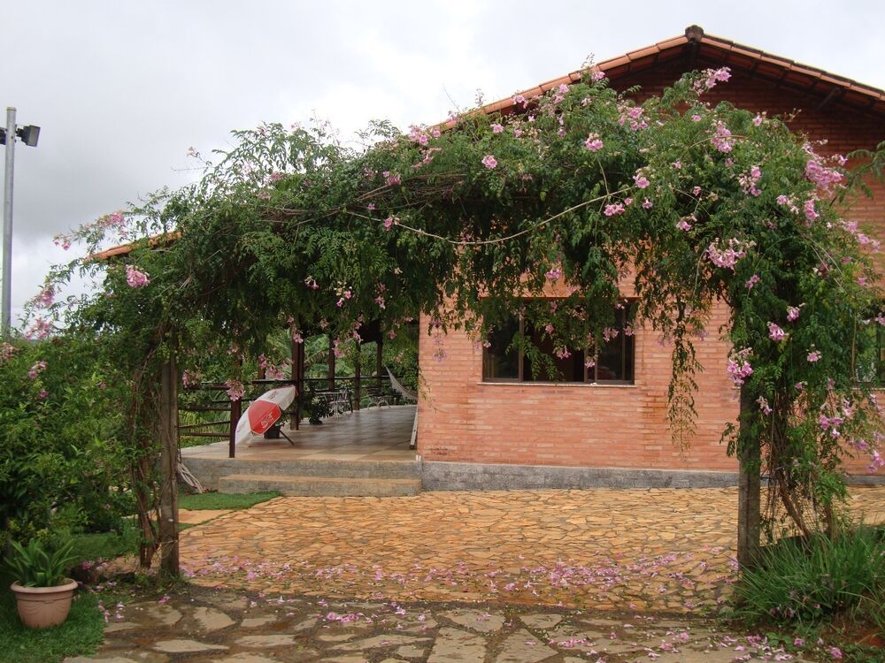 Casa de Condomínio à venda com 4 quartos, 6000m² - Foto 14