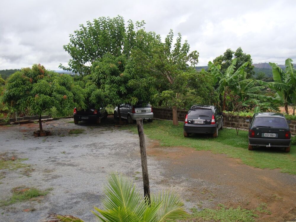 Casa de Condomínio à venda com 4 quartos, 6000m² - Foto 10