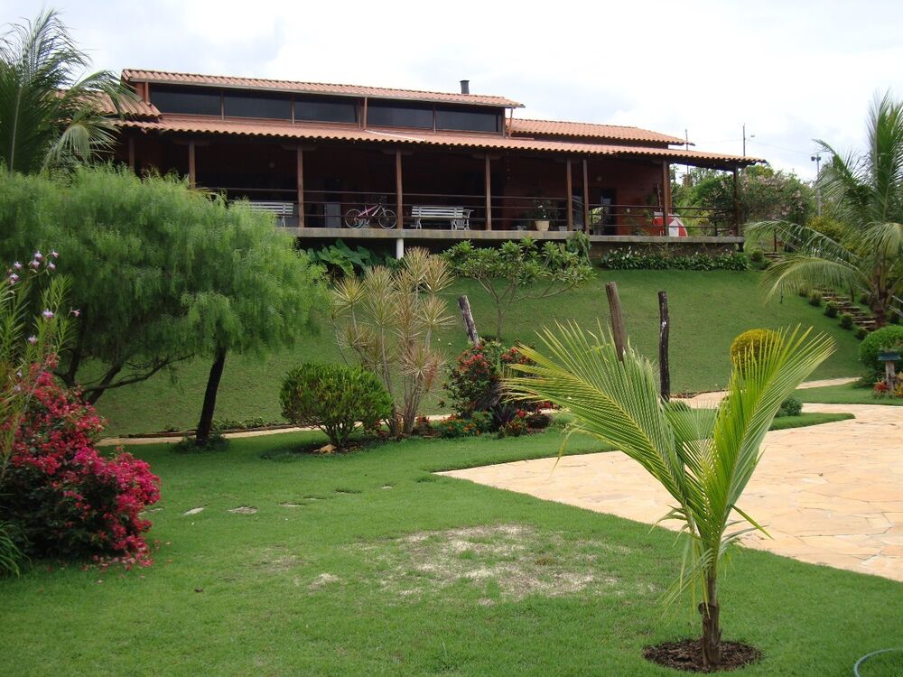 Casa de Condomínio à venda com 4 quartos, 6000m² - Foto 6