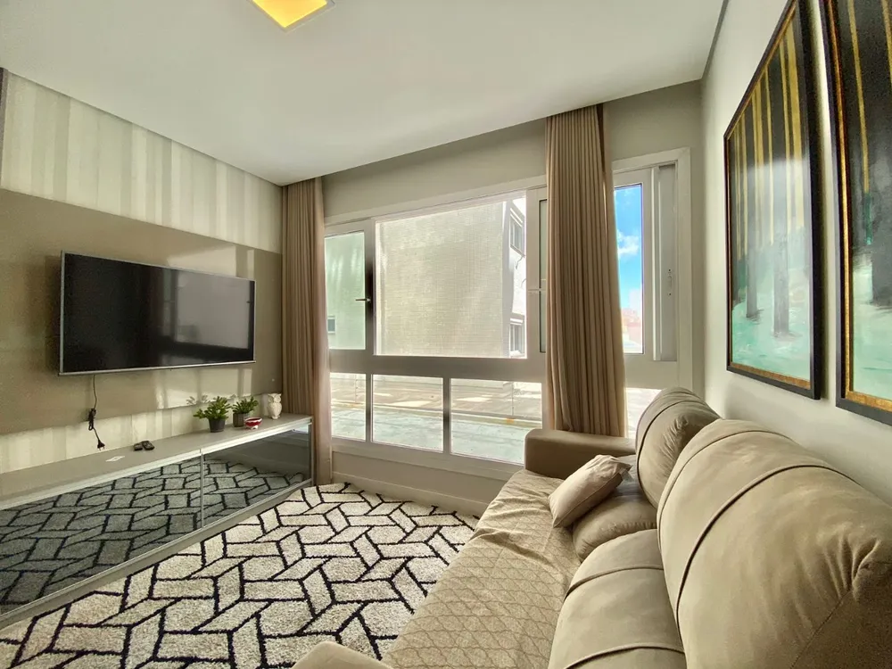Apartamento, 2 quartos, 96 m² - Foto 3