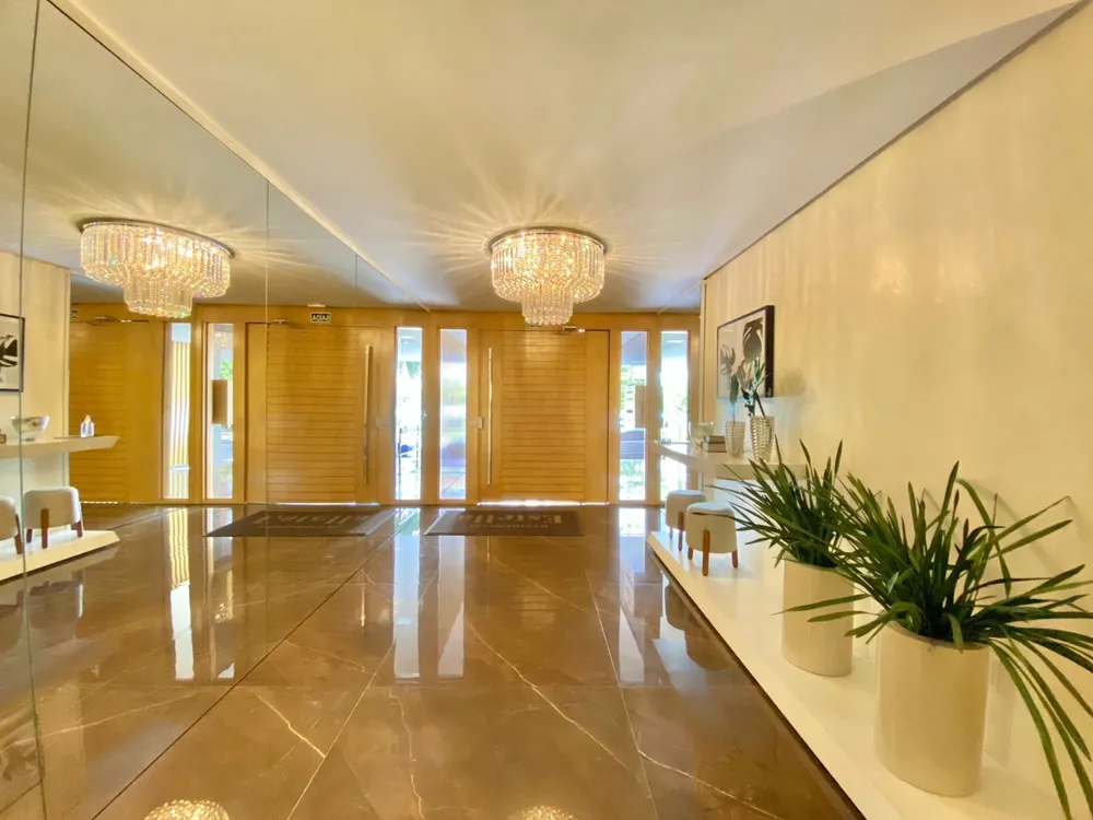 Apartamento, 2 quartos, 96 m² - Foto 8