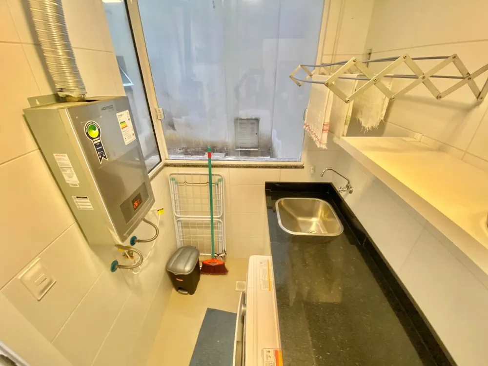 Apartamento, 2 quartos, 96 m² - Foto 7