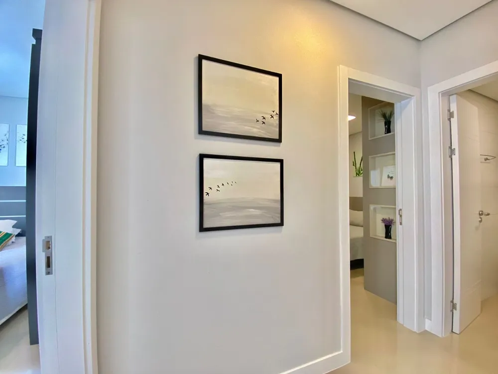 Apartamento, 2 quartos, 96 m² - Foto 11