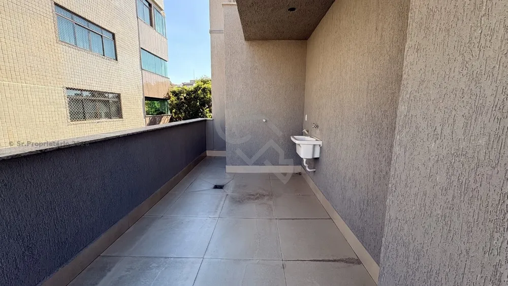 Cobertura, 3 quartos, 134 m² - Foto 5