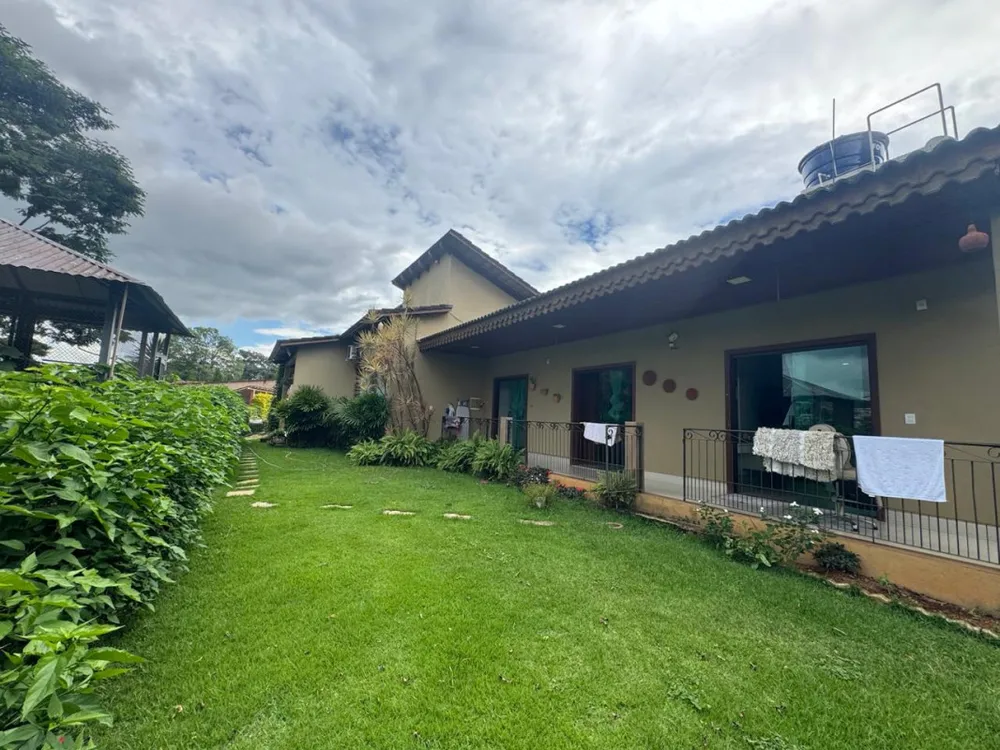 Casa, 3 quartos, 300 m² - Foto 8