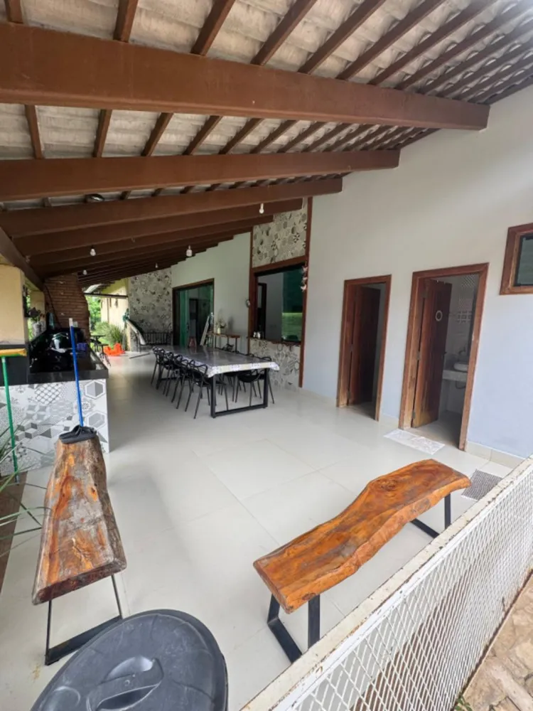 Casa, 3 quartos, 300 m² - Foto 6