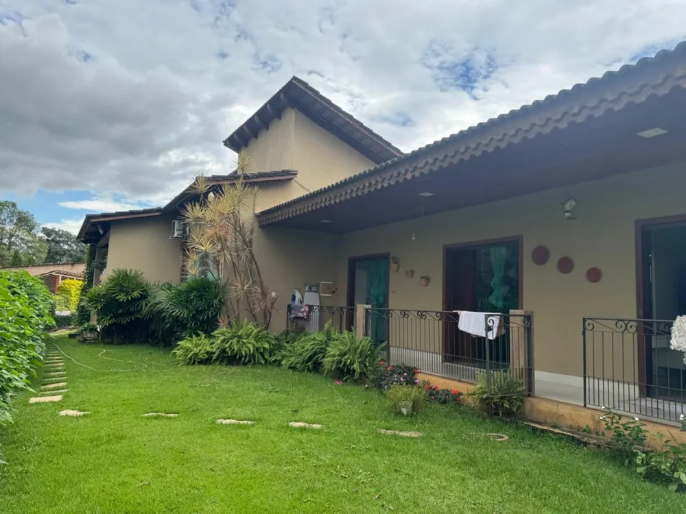 Casa, 3 quartos, 300 m² - Foto 1