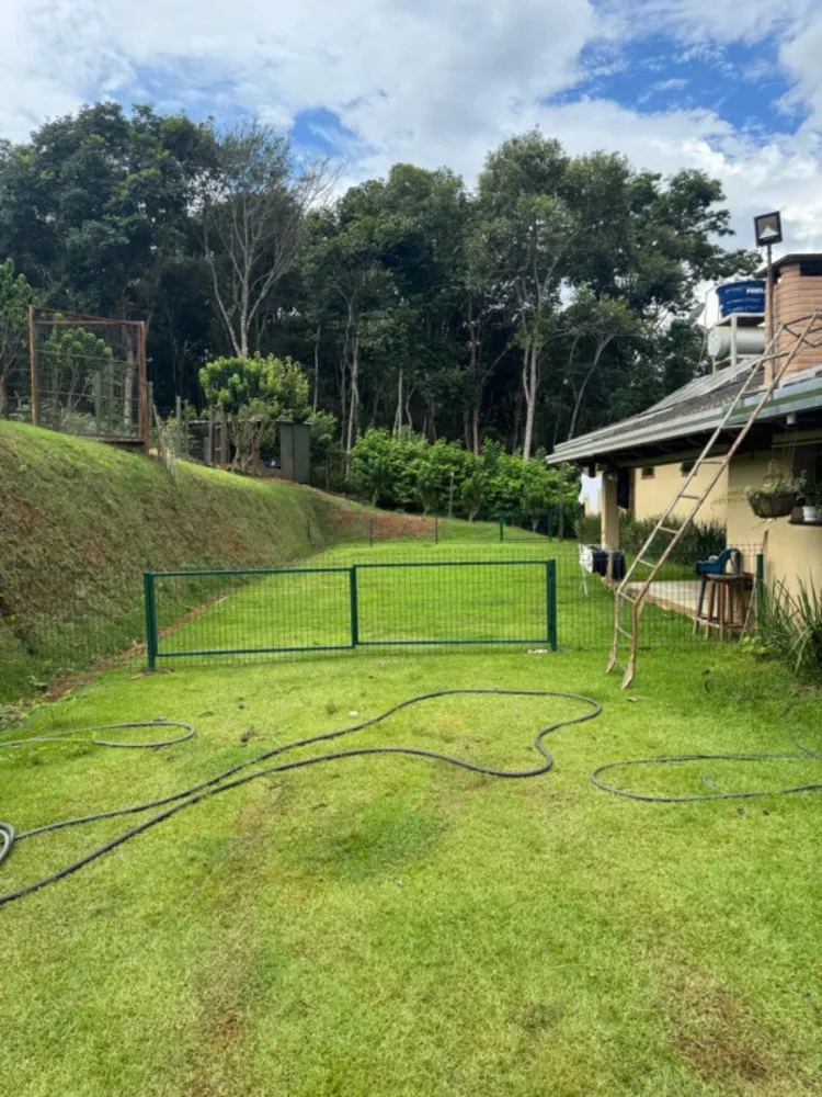 Casa, 3 quartos, 300 m² - Foto 13