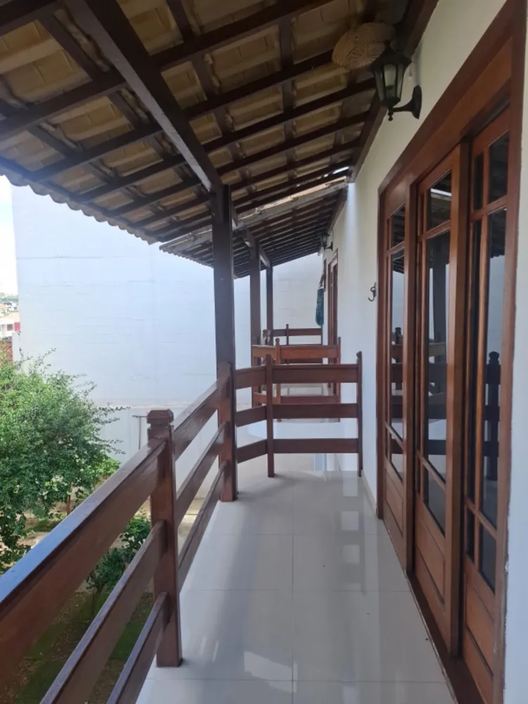Casa, 4 quartos, 321 m² - Foto 5
