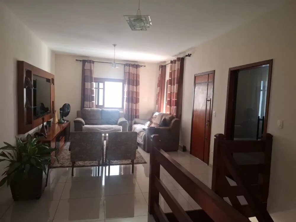 Casa, 4 quartos, 321 m² - Foto 6