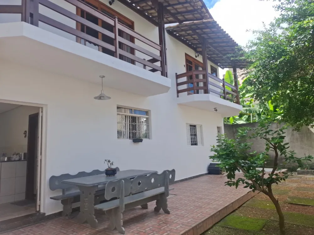 Casa, 4 quartos, 321 m² - Foto 2