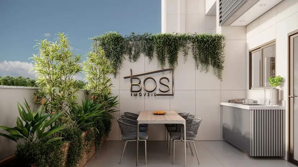 Apartamento, 3 quartos, 93 m² - Foto 13