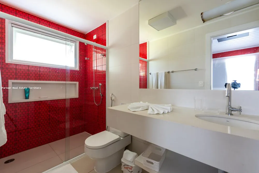 Casa de Condomínio, 7 quartos - Foto 4