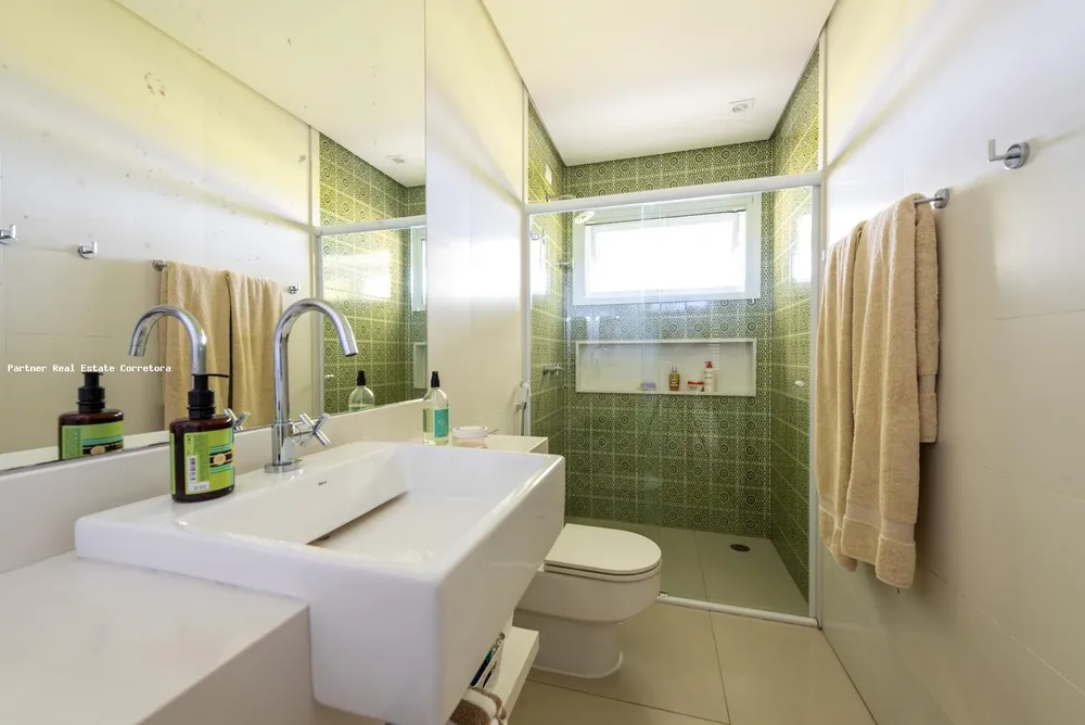 Casa de Condomínio, 7 quartos - Foto 16