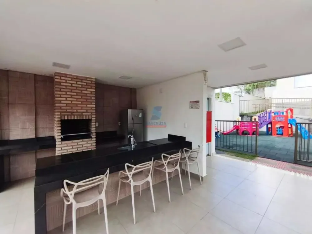 Apartamento, 2 quartos, 42 m² - Foto 10