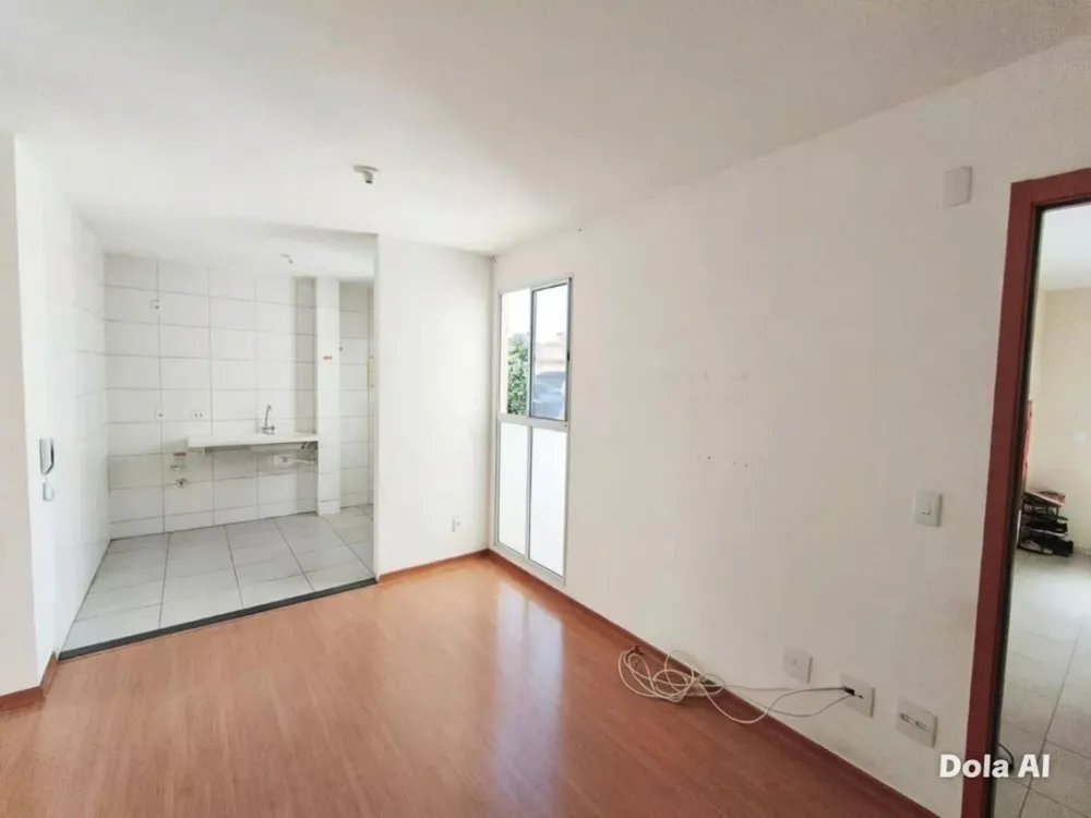 Apartamento, 2 quartos, 42 m² - Foto 2