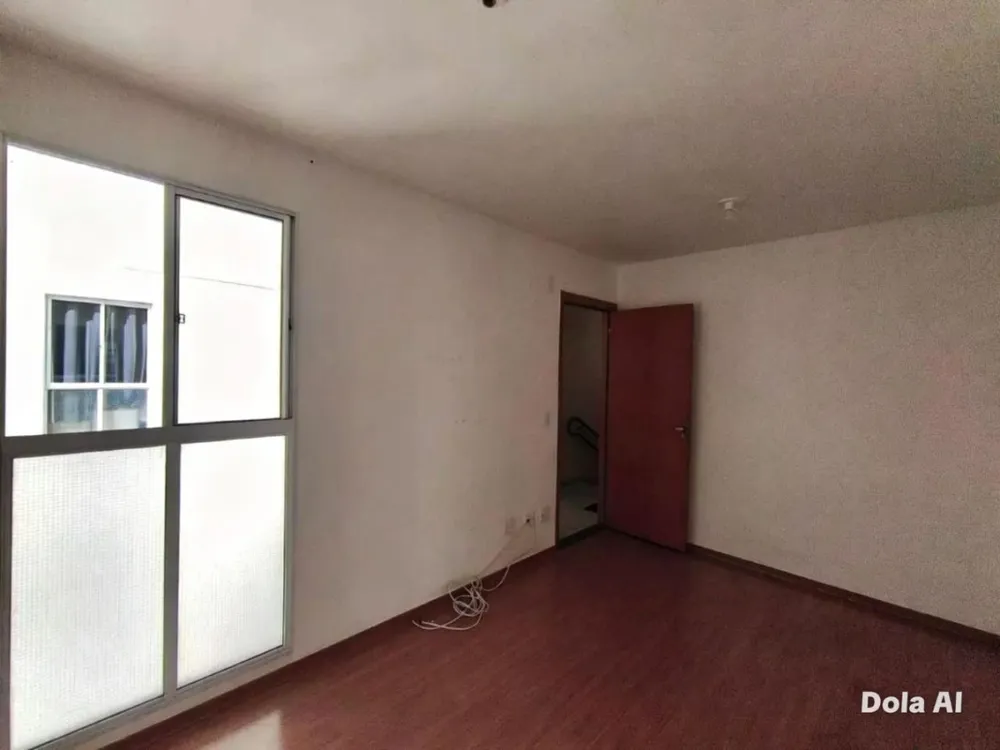 Apartamento, 2 quartos, 42 m² - Foto 1