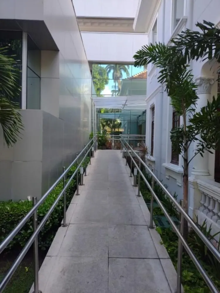 Sala-Conjunto, 36 m² - Foto 4