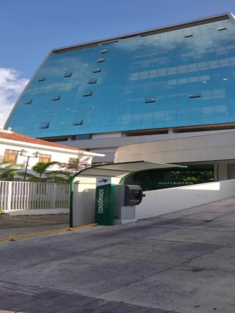 Sala-Conjunto, 36 m² - Foto 1