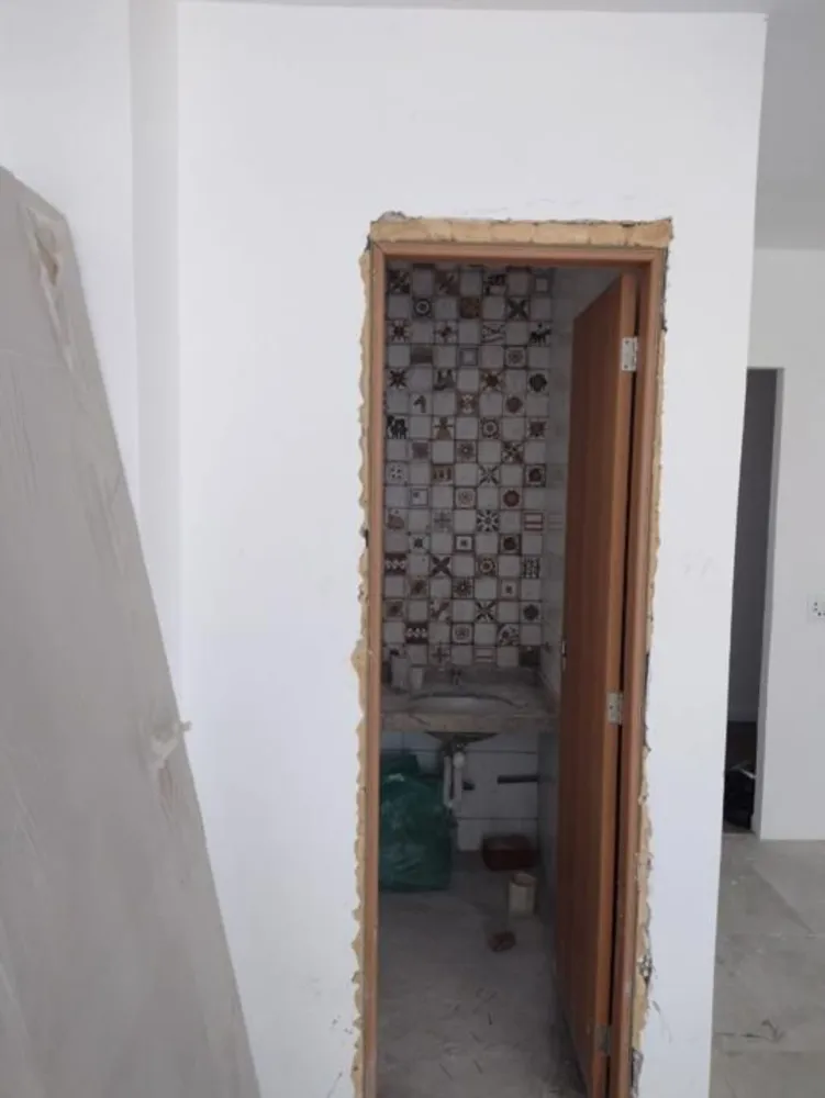 Sala-Conjunto, 36 m² - Foto 8
