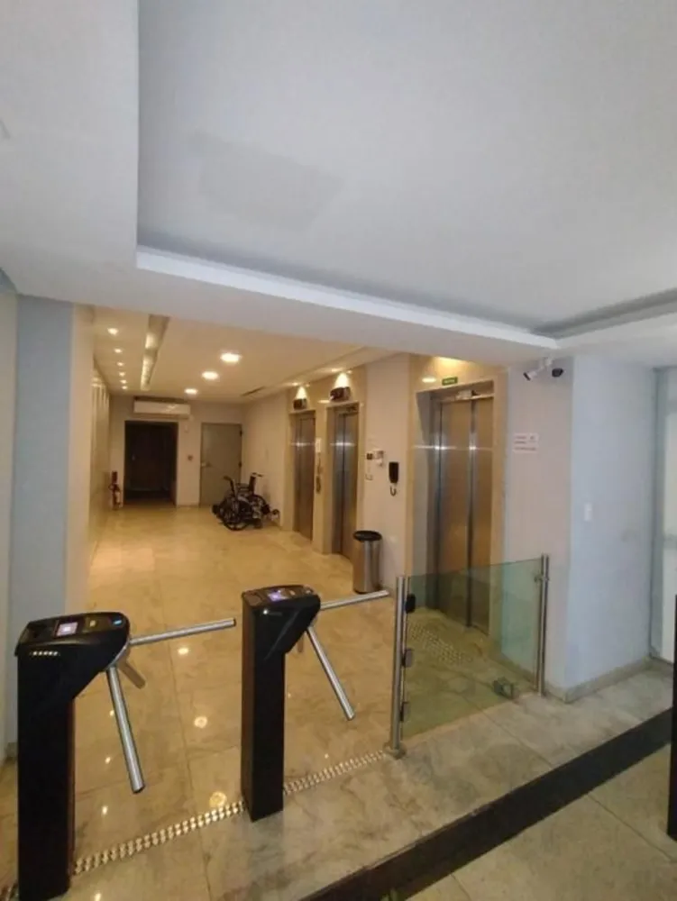 Sala-Conjunto, 36 m² - Foto 10