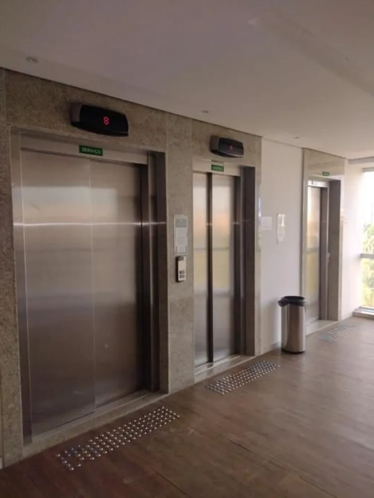 Sala-Conjunto, 36 m² - Foto 2