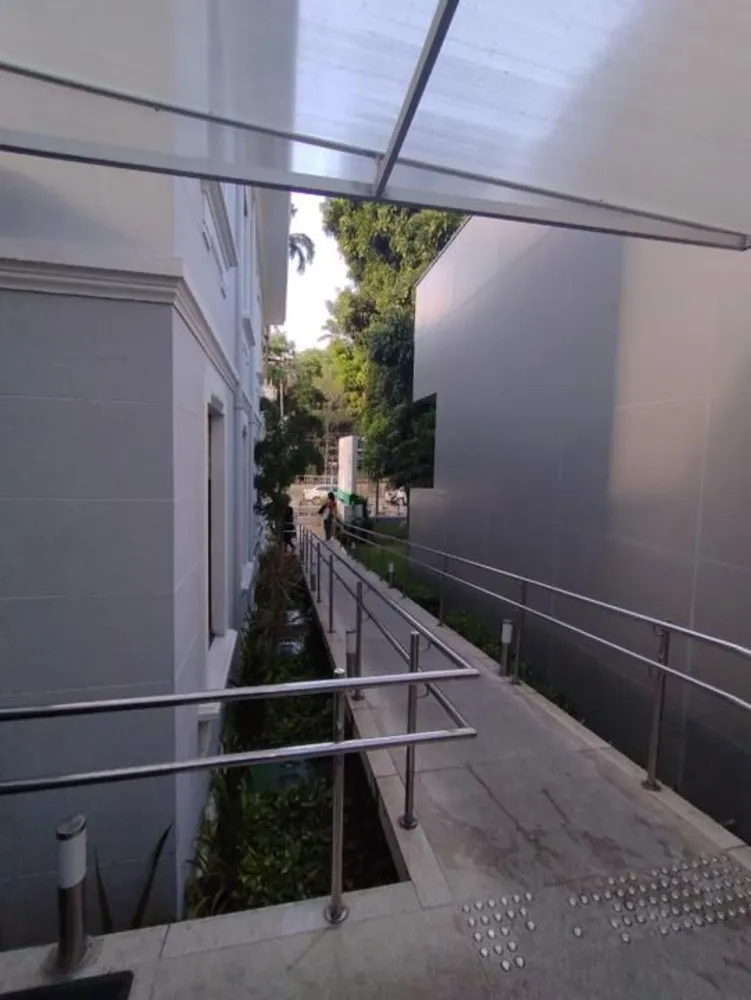 Sala-Conjunto, 36 m² - Foto 5
