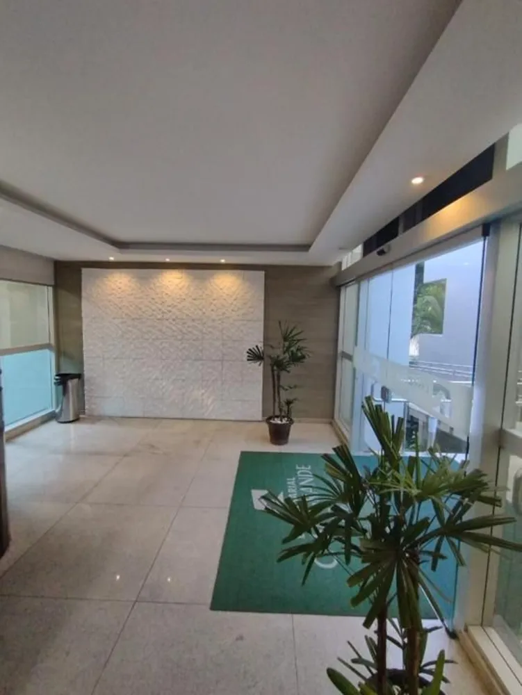 Sala-Conjunto, 36 m² - Foto 11