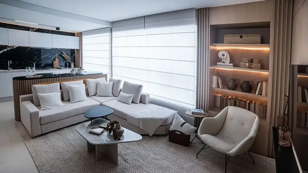 Apartamento, 3 quartos, 112 m² - Foto 8
