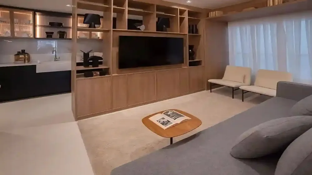 Apartamento, 3 quartos, 112 m² - Foto 10