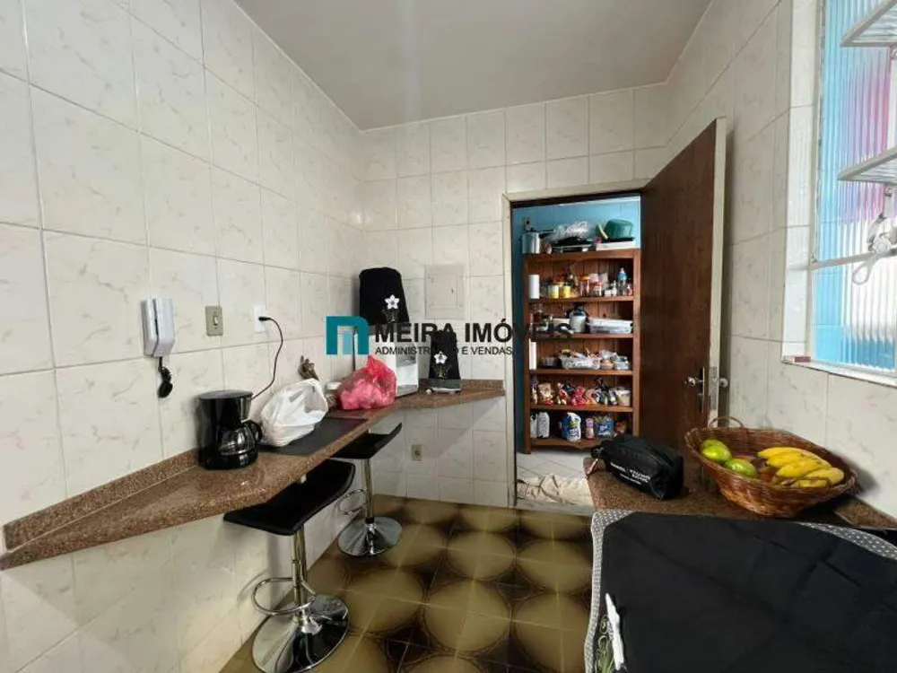Apartamento, 4 quartos, 260 m² - Foto 1