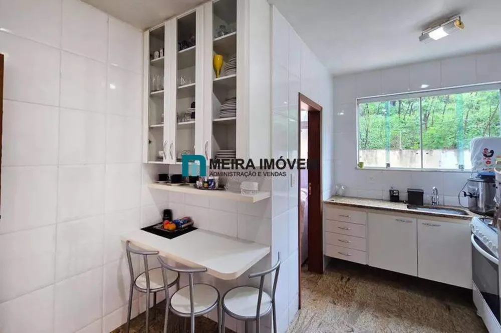 Apartamento, 4 quartos, 260 m² - Foto 9