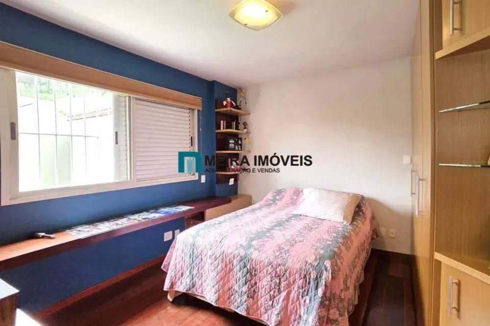 Apartamento, 4 quartos, 260 m² - Foto 6