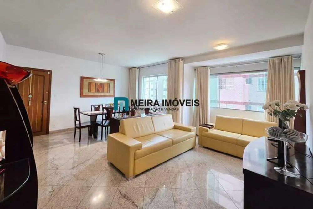 Apartamento, 4 quartos, 260 m² - Foto 1