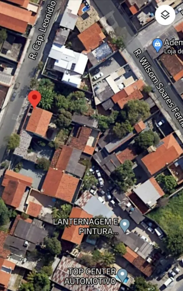 Terreno, 457 m² - Foto 1