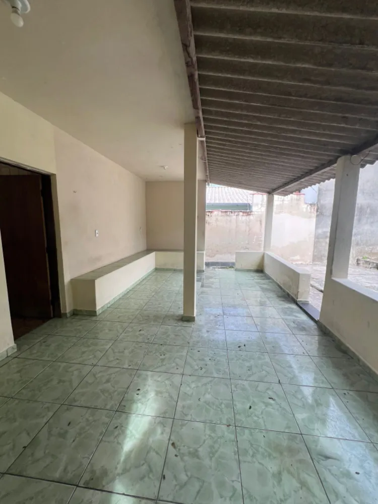 Casa, 4 quartos, 100 m² - Foto 2