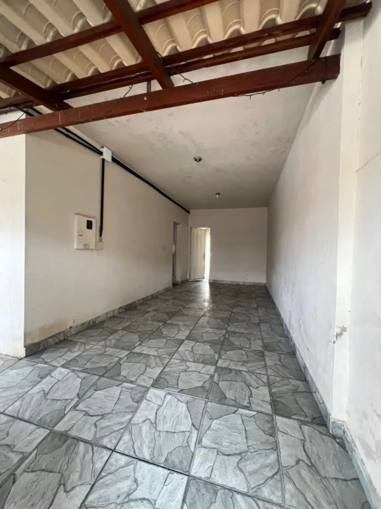 Casa, 4 quartos, 100 m² - Foto 1