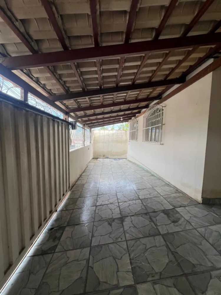 Casa, 4 quartos, 100 m² - Foto 8