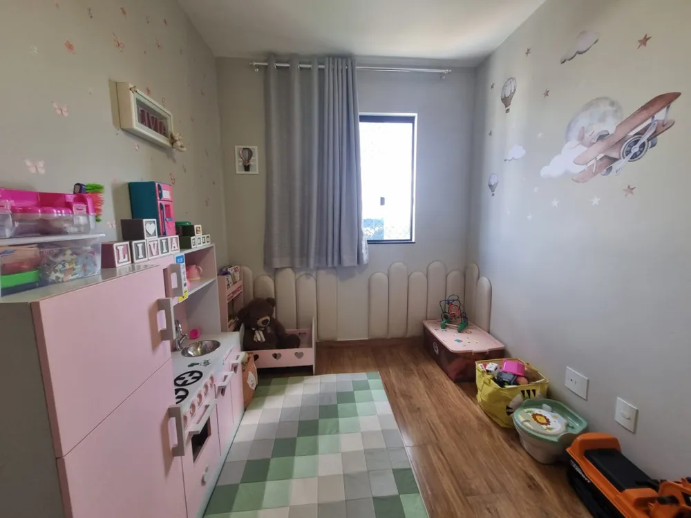 Apartamento, 3 quartos, 76 m² - Foto 6