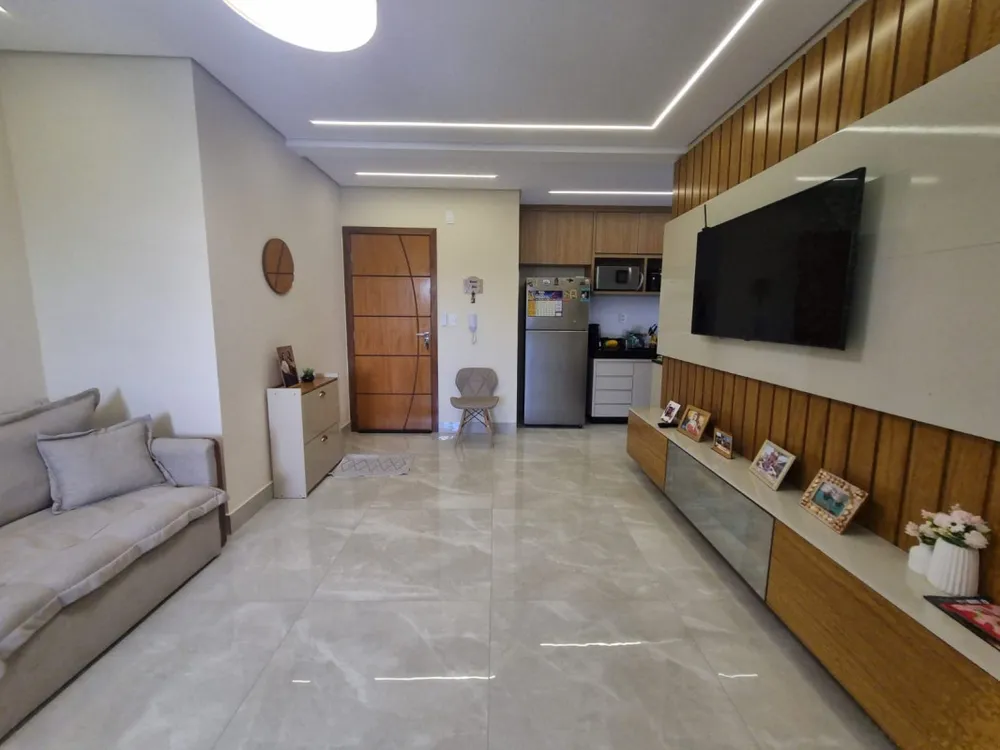 Apartamento, 3 quartos, 76 m² - Foto 1