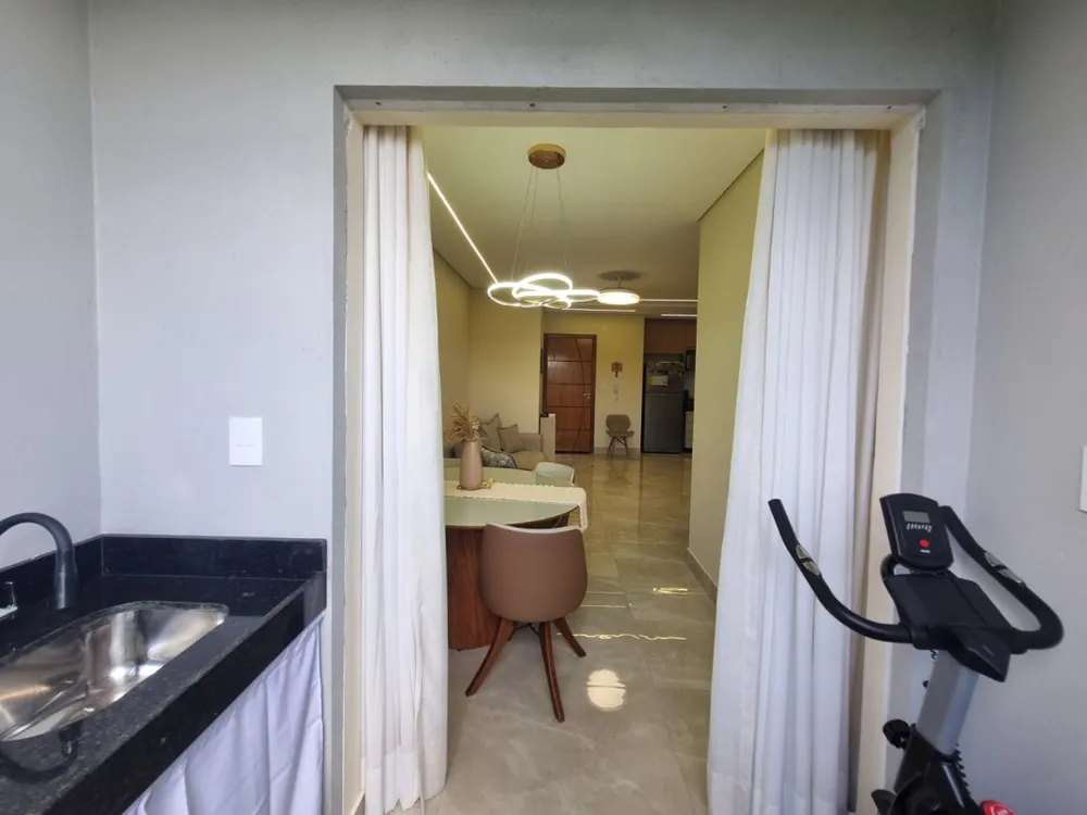 Apartamento, 3 quartos, 76 m² - Foto 12