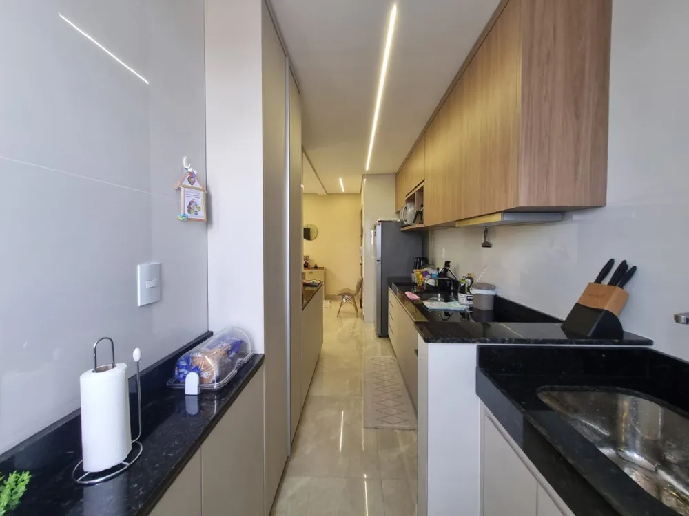 Apartamento, 3 quartos, 76 m² - Foto 3