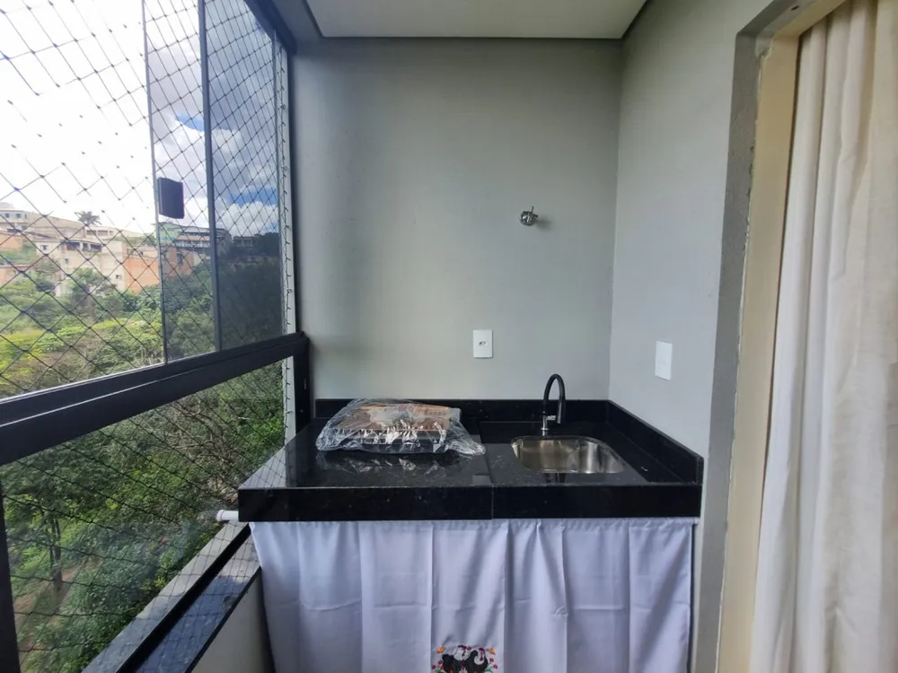 Apartamento, 3 quartos, 76 m² - Foto 11