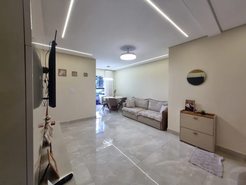 Apartamento, 3 quartos, 76 m² - Foto 3