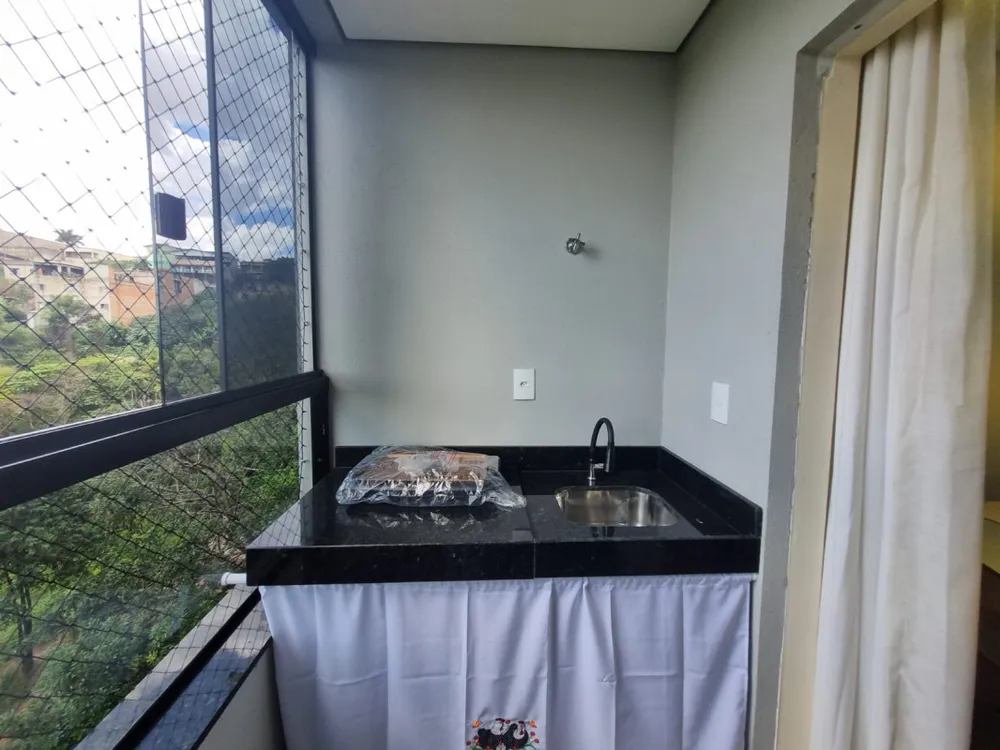 Apartamento, 3 quartos, 76 m² - Foto 19